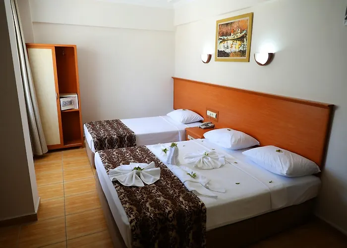 Park Marina Hotel 3*
