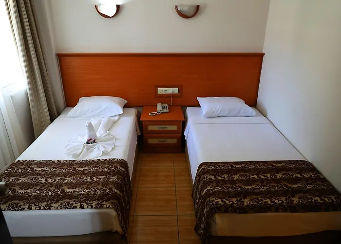 Park Marina Hotel 3*