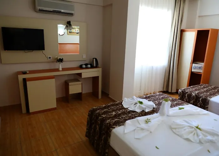 Park Marina Hotel Kemer