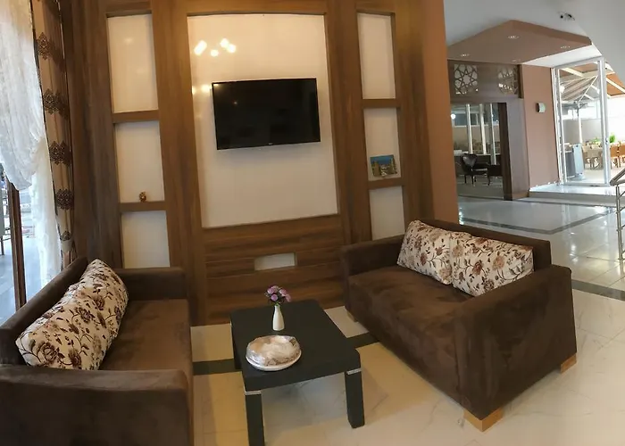 Hotell Park Marina 3*