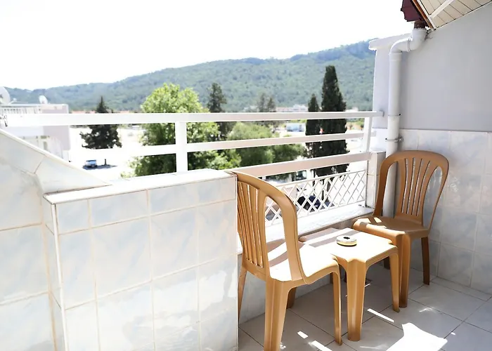Park Marina Hotel 3*