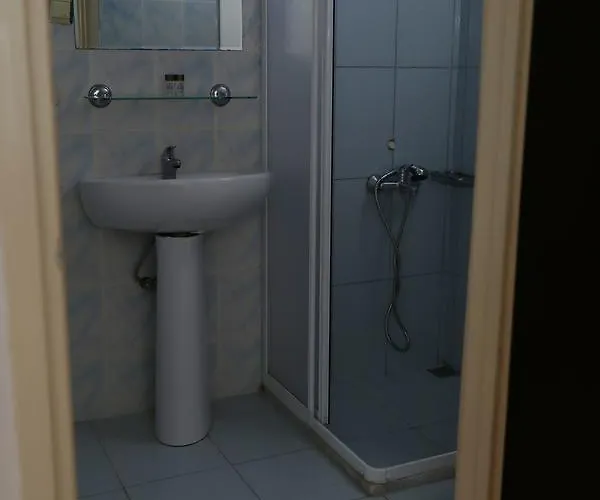 Hotell Park Marina Kemer