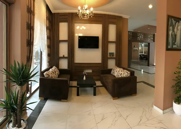 Hotel Park Marina