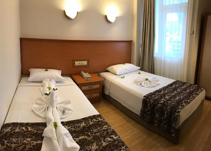 Hotel Park Marina