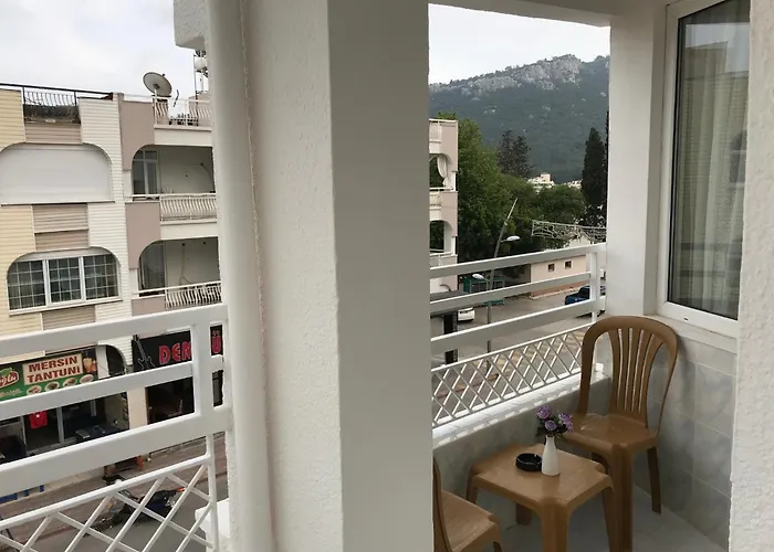 Hotell Park Marina 3*