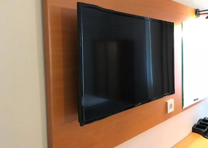 Hotell Park Marina 3*