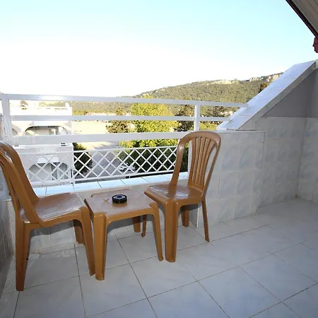 Park Marina 3*