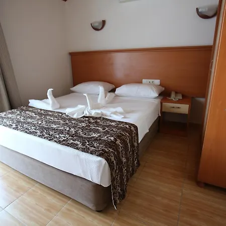 Hotel Park Marina