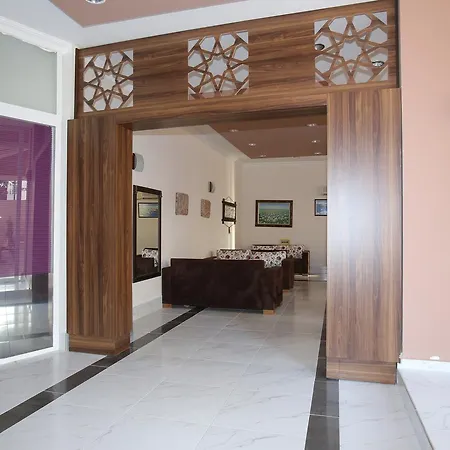 Hotel Park Marina 3*