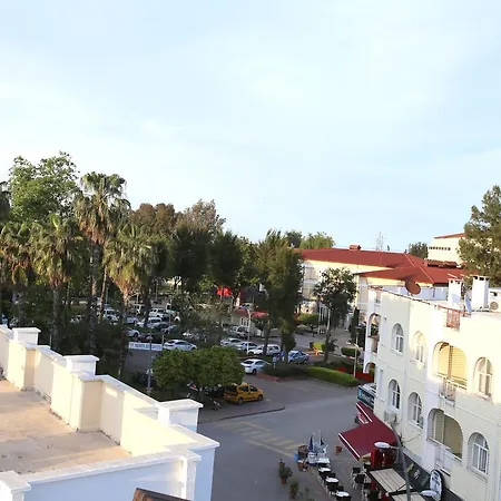 Park Marina Отель Кемер