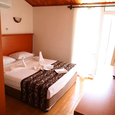 Park Marina Kemer
