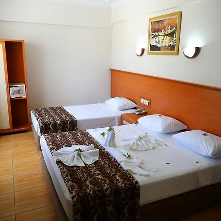 Park Marina Отель 3*