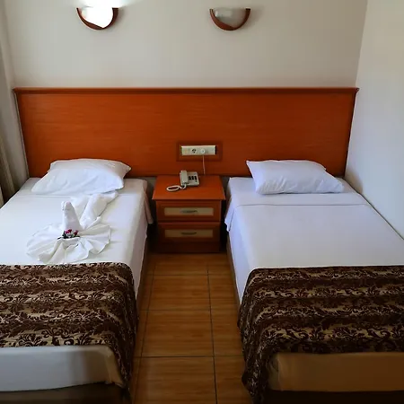 Park Marina Отель 3*