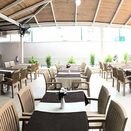 Park Marina Отель 3*