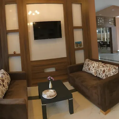 Hotel Park Marina 3*
