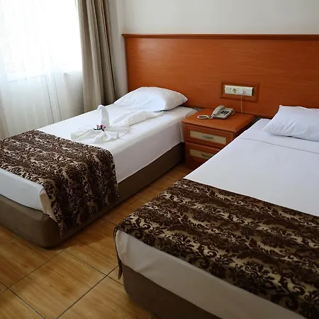 Park Marina Отель 3*