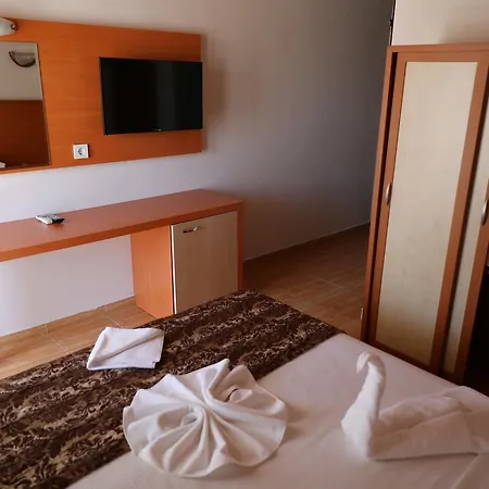 Отель Park Marina 3*