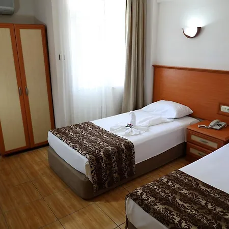 Отель Park Marina 3*