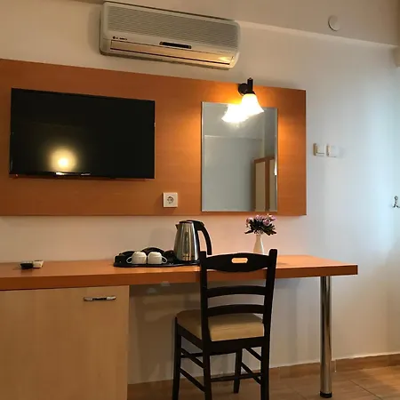 Park Marina Отель Кемер