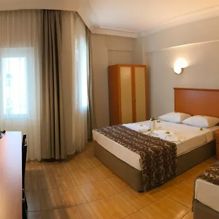Park Marina Szálloda 3*
