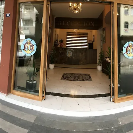 Hotel Park Marina