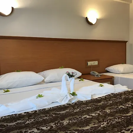 Отель Park Marina 3*