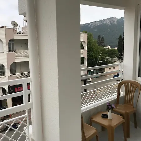 Отель Park Marina 3*