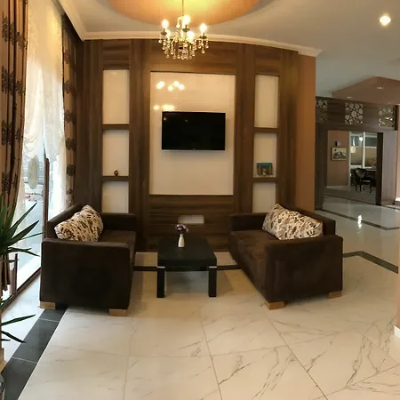 Hotel Park Marina