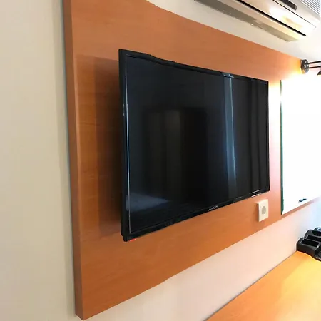 Hotel Park Marina 3*